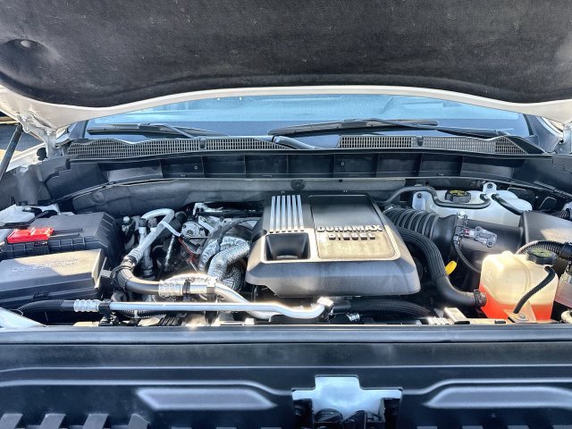 Used 2025 GMC Sierra 1500 AT4 w/ Technology Package AWD/4WD image 26