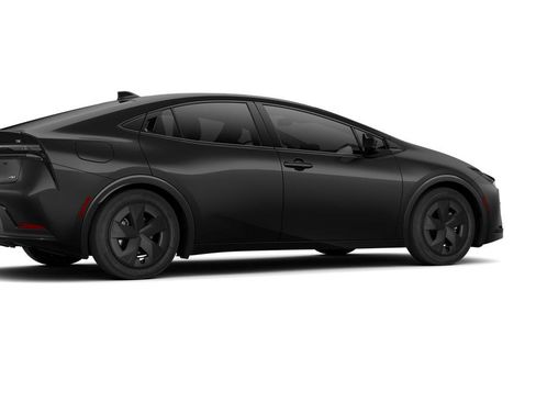 New 2026 Toyota Prius Plug-In Hybrid FWD image 11