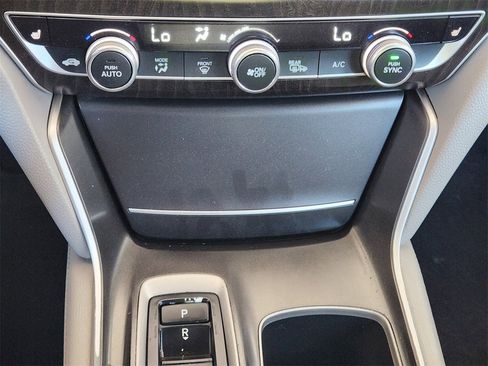 Certified 2020 Honda Accord EX-L image 18