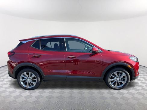 Used 2023 Buick Encore GX Essence w/ Experience Buick Package image 4