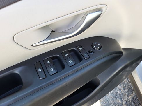 Used 2024 Hyundai Tucson SEL FWD image 16