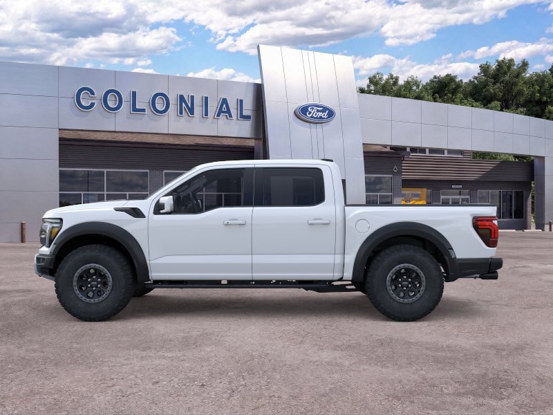 New 2025 Ford F150 Raptor AWD/4WD image 25