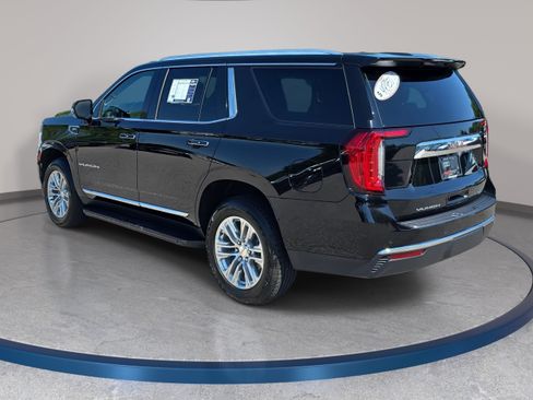 Used 2024 GMC Yukon SLT RWD image 7