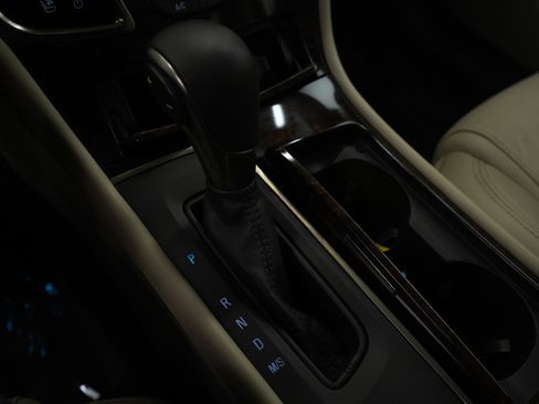 Used 2014 Buick LaCrosse Premium w/ Driver Confidence Package image 20