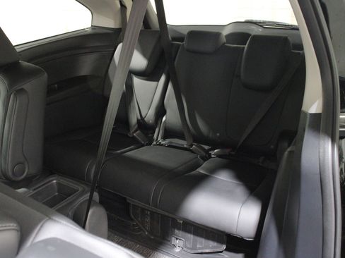Used 2026 Honda Odyssey EX-L image 24