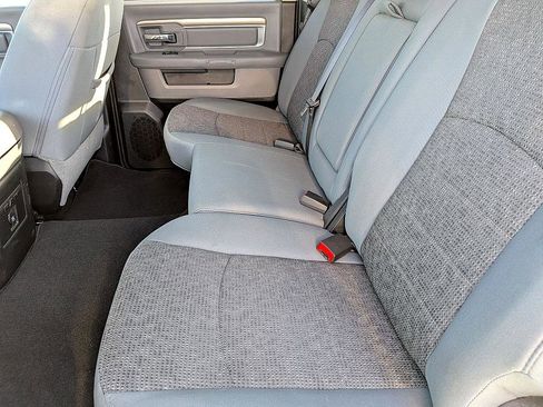 Used 2017 RAM 1500 Big Horn image 26