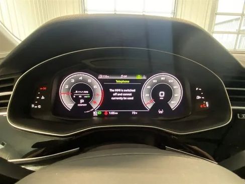 Used 2023 Audi Q7 3.0T Premium Plus image 34