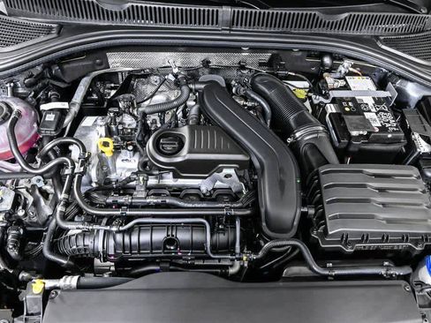 Certified 2026 Volkswagen Jetta Sport FWD image 34