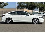 New 2026 Honda Civic LX image 3