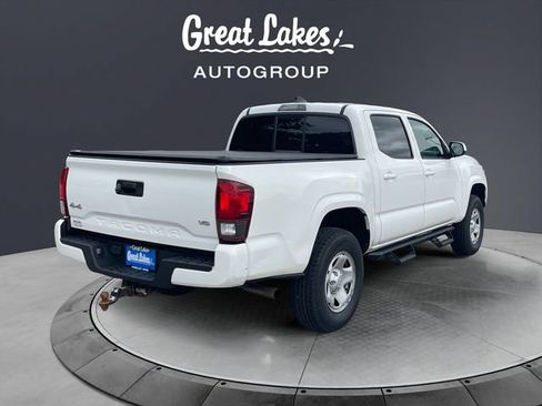 Used 2021 Toyota Tacoma SR AWD/4WD image 5