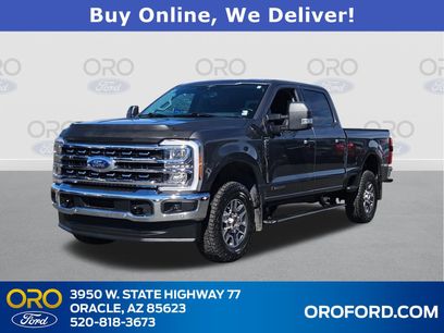 Certified 2023 Ford F250 Lariat w/ Lariat Ultimate Package
