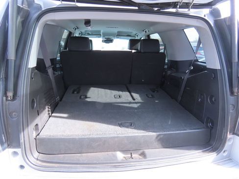 Used 2015 GMC Yukon SLE w/ Convenience Package image 12