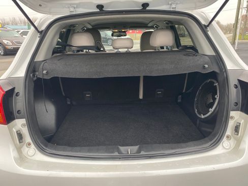 Used 2015 Mitsubishi Outlander Sport GT image 18