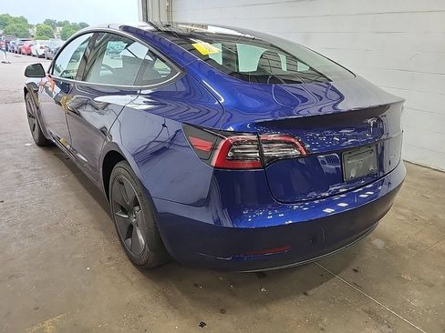 Used 2023 Tesla Model 3 Long Range AWD/4WD image 4