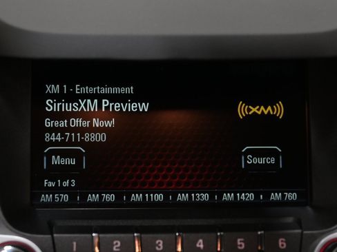 Used 2016 GMC Terrain SLT w/ Memory Package image 32