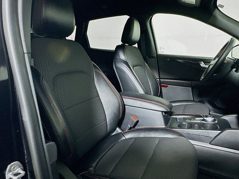 Used 2023 Ford Escape ST-Line w/ Tech Pack #1 image 26