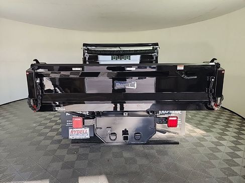 New 2025 Chevrolet Silverado 3500 W/T w/ WT Convenience Package image 9