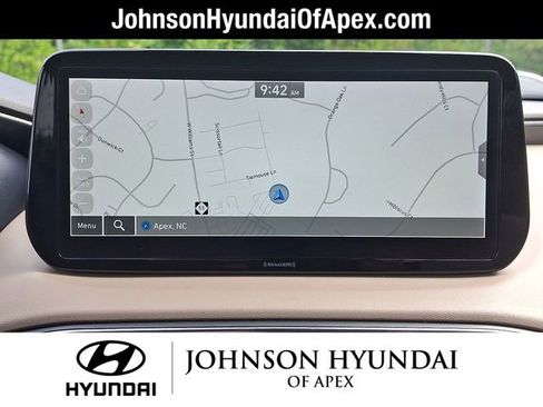 Certified 2023 Hyundai Santa Fe SEL AWD/4WD image 16