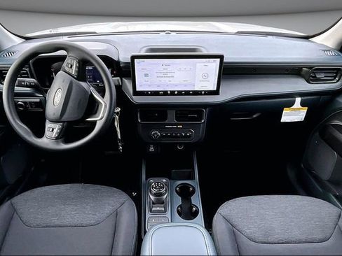 New 2026 Ford Maverick XL image 5