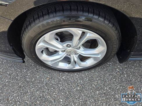 Used 2024 Honda Accord LX image 13