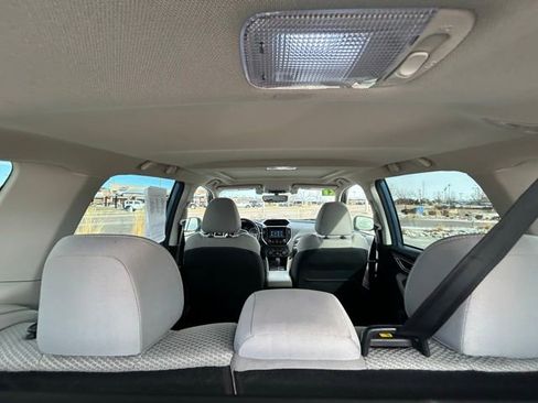 Used 2021 Subaru Forester Premium image 25