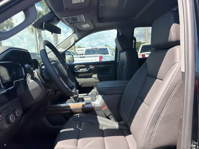 New 2026 Chevrolet Silverado 1500 RST AWD/4WD image 15
