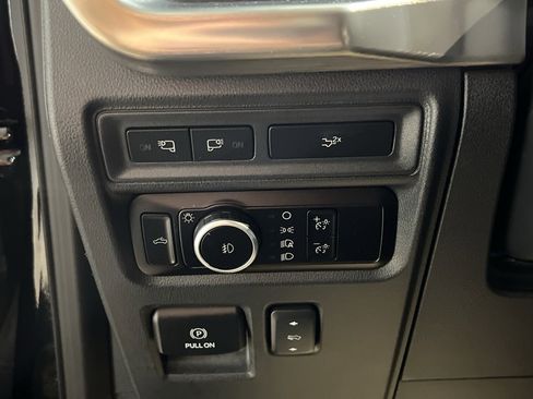 Used 2023 Ford F150 Lariat w/ Equipment Group 502A High image 14