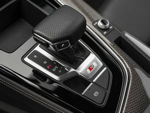 Used 2023 Audi S4 Premium Plus w/ Premium Plus Package image 11