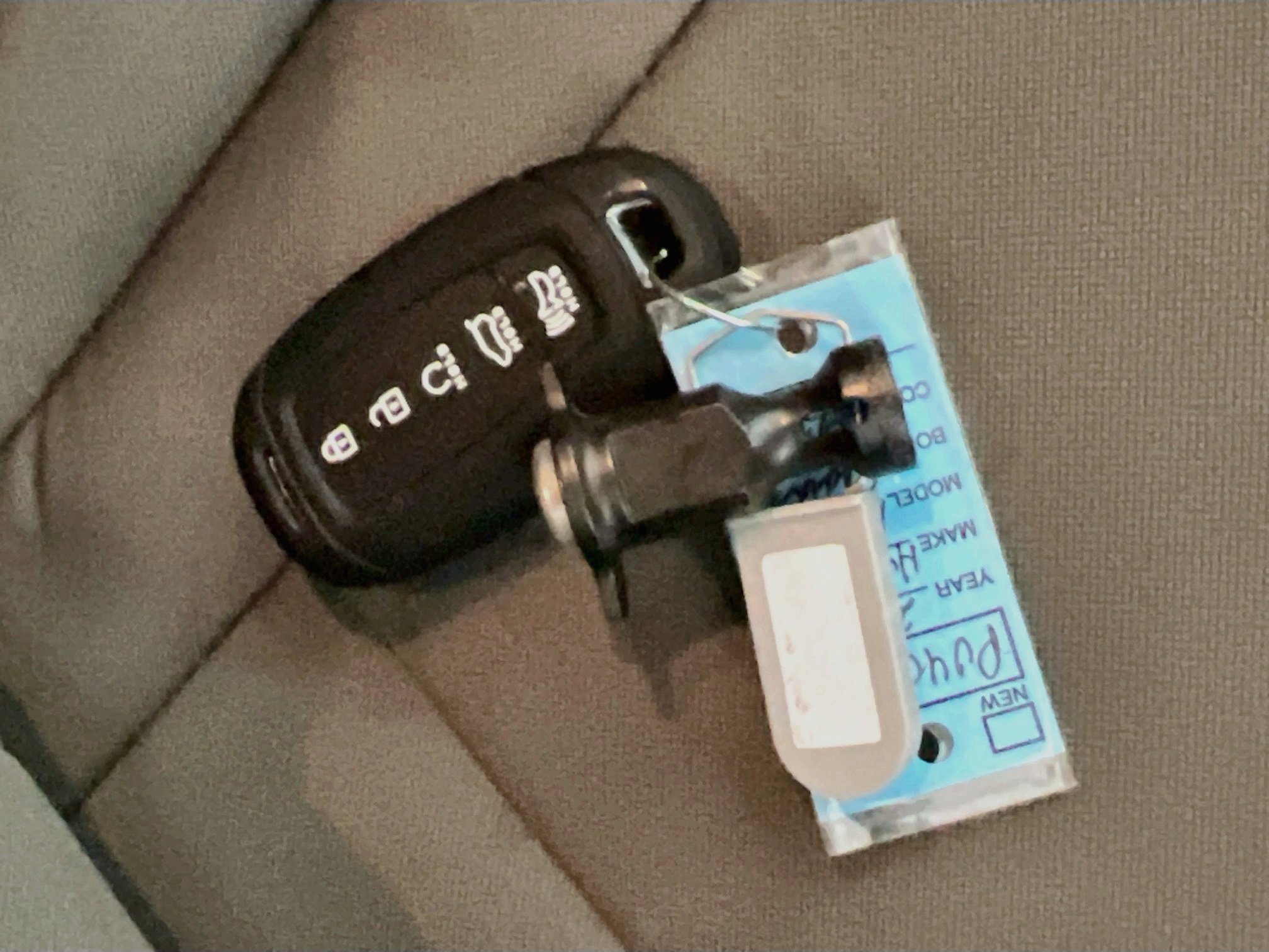 Used 2023 Hyundai Elantra SEL w/ Convenience Package FWD image 36