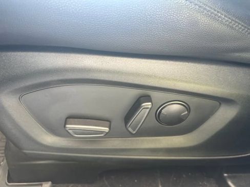 Used 2022 Ford Explorer ST w/ ST Street Pack AWD/4WD image 12