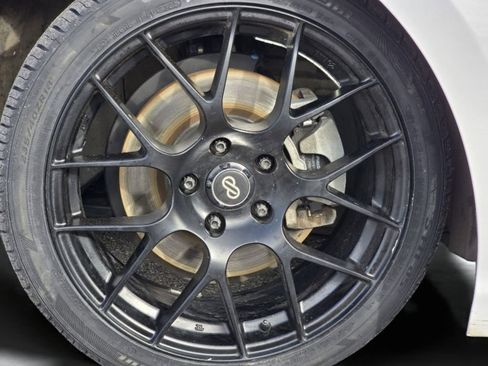 Used 2020 Toyota Camry SE image 21