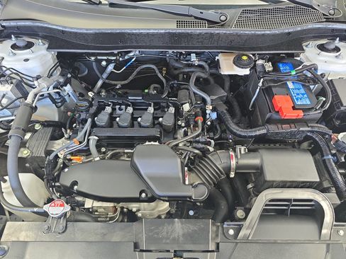 Used 2023 Honda CR-V EX-L image 31