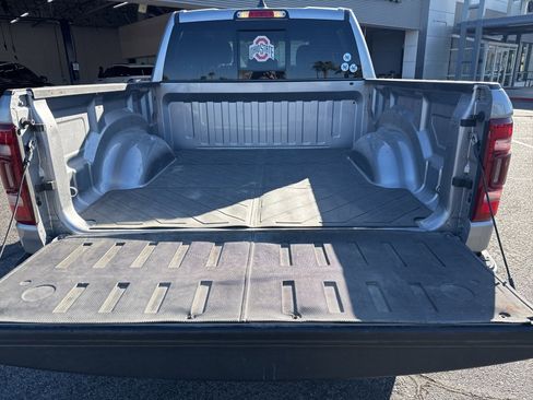Used 2024 RAM 1500 Laramie image 18