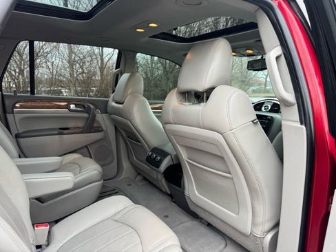 Used 2012 Buick Enclave Leather image 15