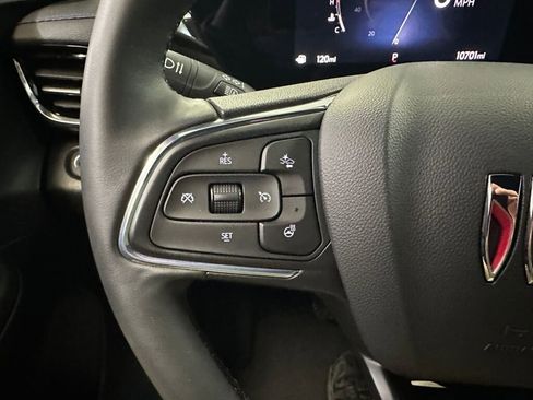 Certified 2024 Buick Envista Sport Touring w/ Convenience I Package image 7