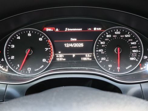 Used 2013 Audi A7 3.0T Premium Plus w/ Premium Plus Pkg image 34