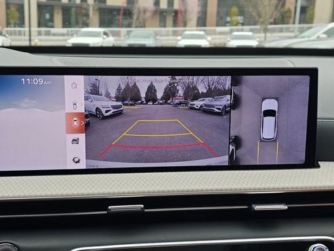 New 2026 Genesis GV80 2.5T Prestige image 15