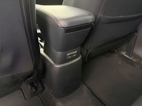 Certified 2024 Nissan Kicks S FWD image 24