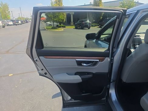Used 2019 Honda CR-V EX image 20