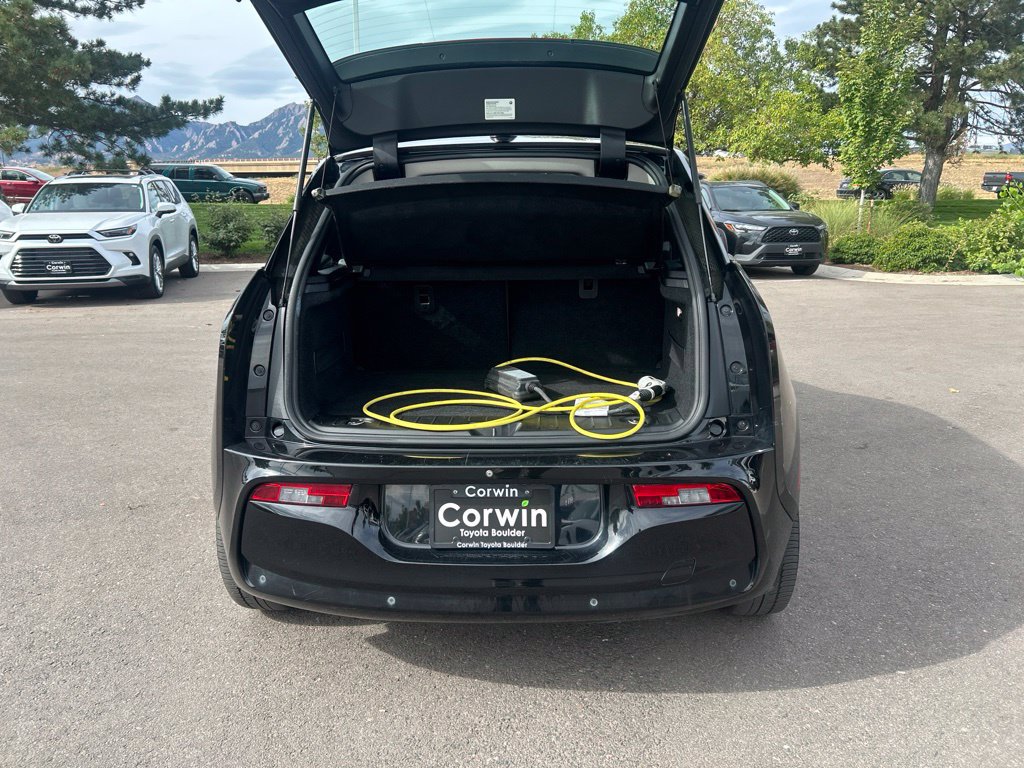 Used 2019 BMW i3 RWD image 16