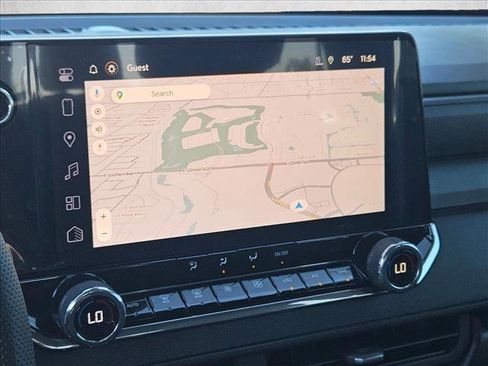 New 2026 Chevrolet Colorado Trail Boss image 14