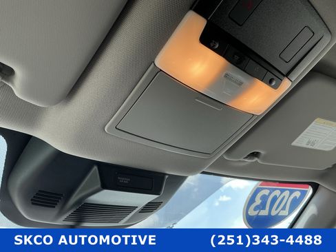 Used 2023 Nissan Rogue SV AWD/4WD image 26
