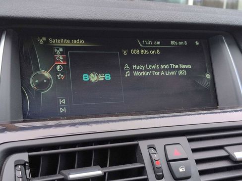 Used 2014 BMW 535i xDrive Sedan image 26