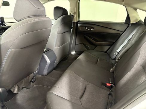 Used 2023 Honda Accord LX image 35