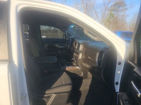 Used 2021 Chevrolet Silverado 1500 RST w/ Max Trailering Package image 10