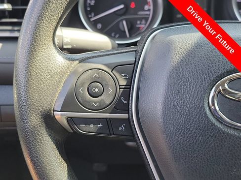 Used 2021 Toyota Camry LE FWD image 7