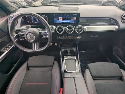 Certified 2024 Mercedes-Benz GLB 250