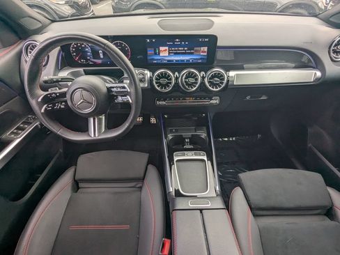 Certified 2024 Mercedes-Benz GLB 250 image 2