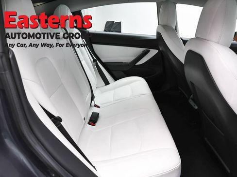 Used 2020 Tesla Model 3 Long Range AWD/4WD image 16