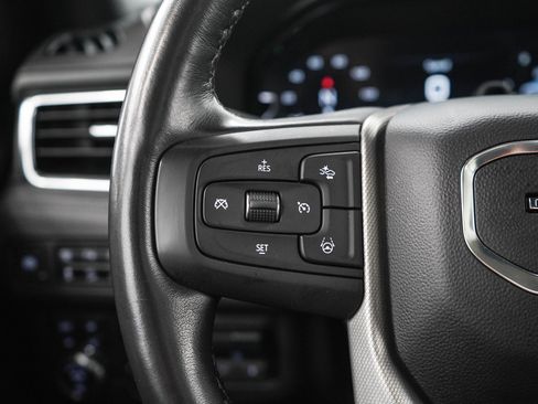 Used 2023 GMC Yukon Denali w/ Denali Reserve Package AWD/4WD image 28